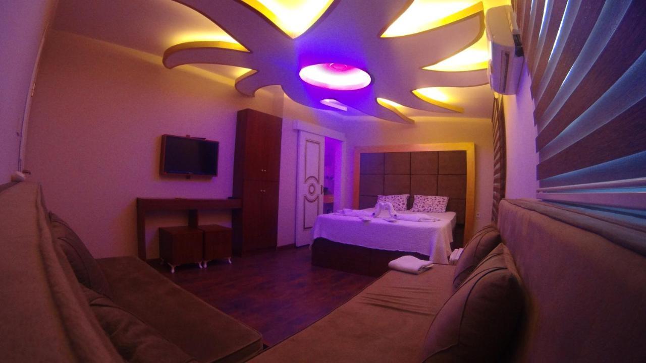Bakirkoey Otel Estambul Exterior foto
