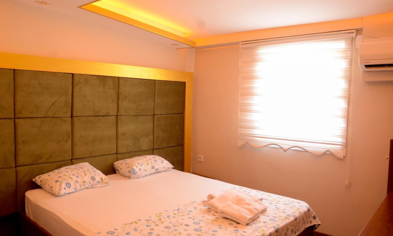 Bakirkoey Otel Estambul Exterior foto